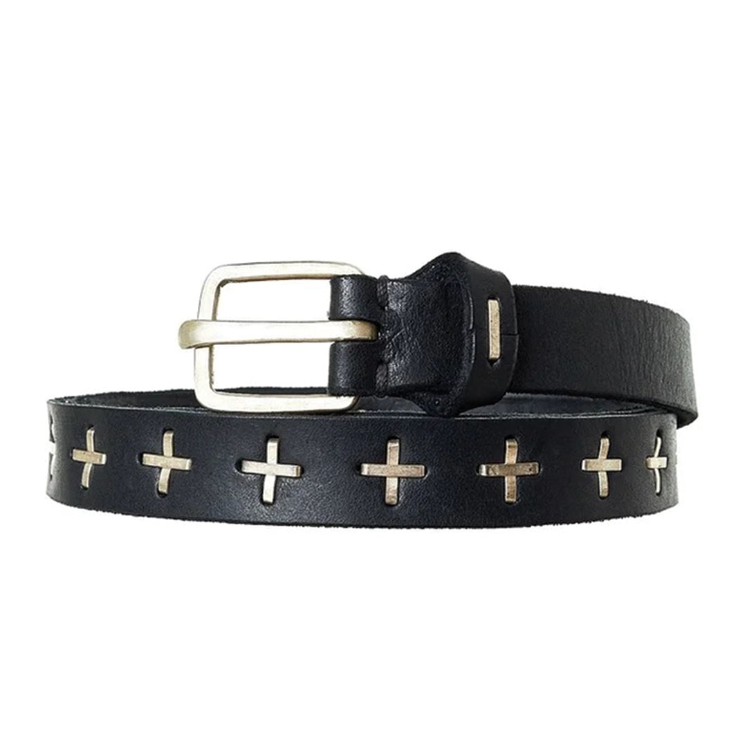 Cross Collective Belt - Amawinc