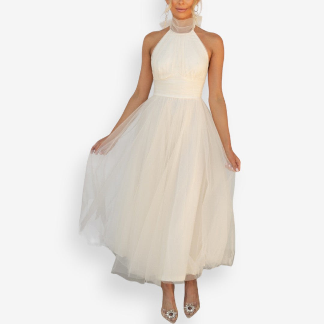 Edles Prinzessinnenkleid Levera