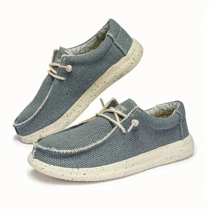 Chaussures À Enfiler Légères Pour Femmes Confortables Et Soutenantes Pour Un Usage Quotidien