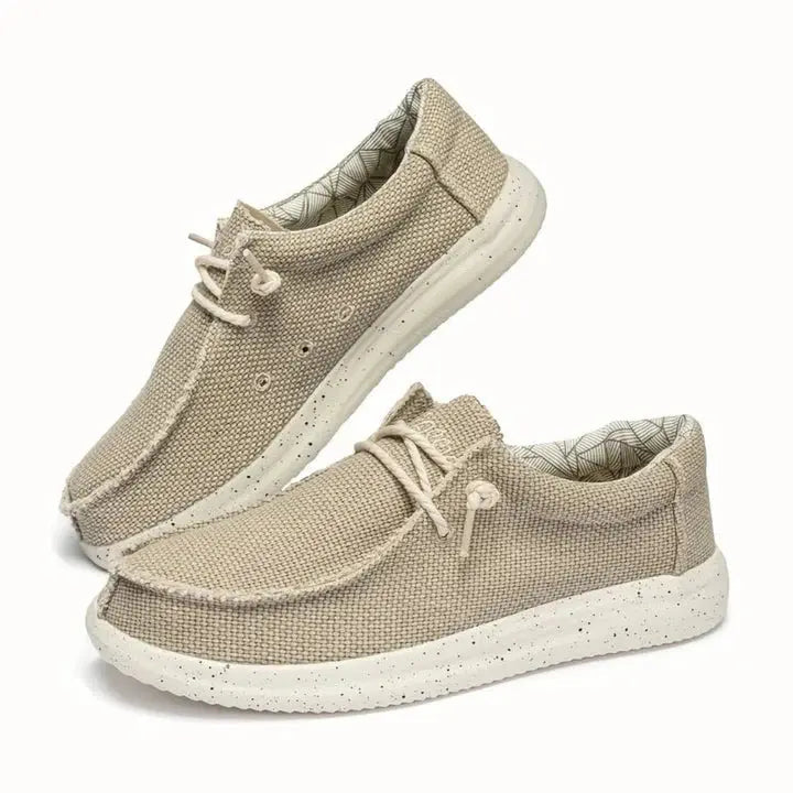 Chaussures À Enfiler Légères Pour Femmes Confortables Et Soutenantes Pour Un Usage Quotidien