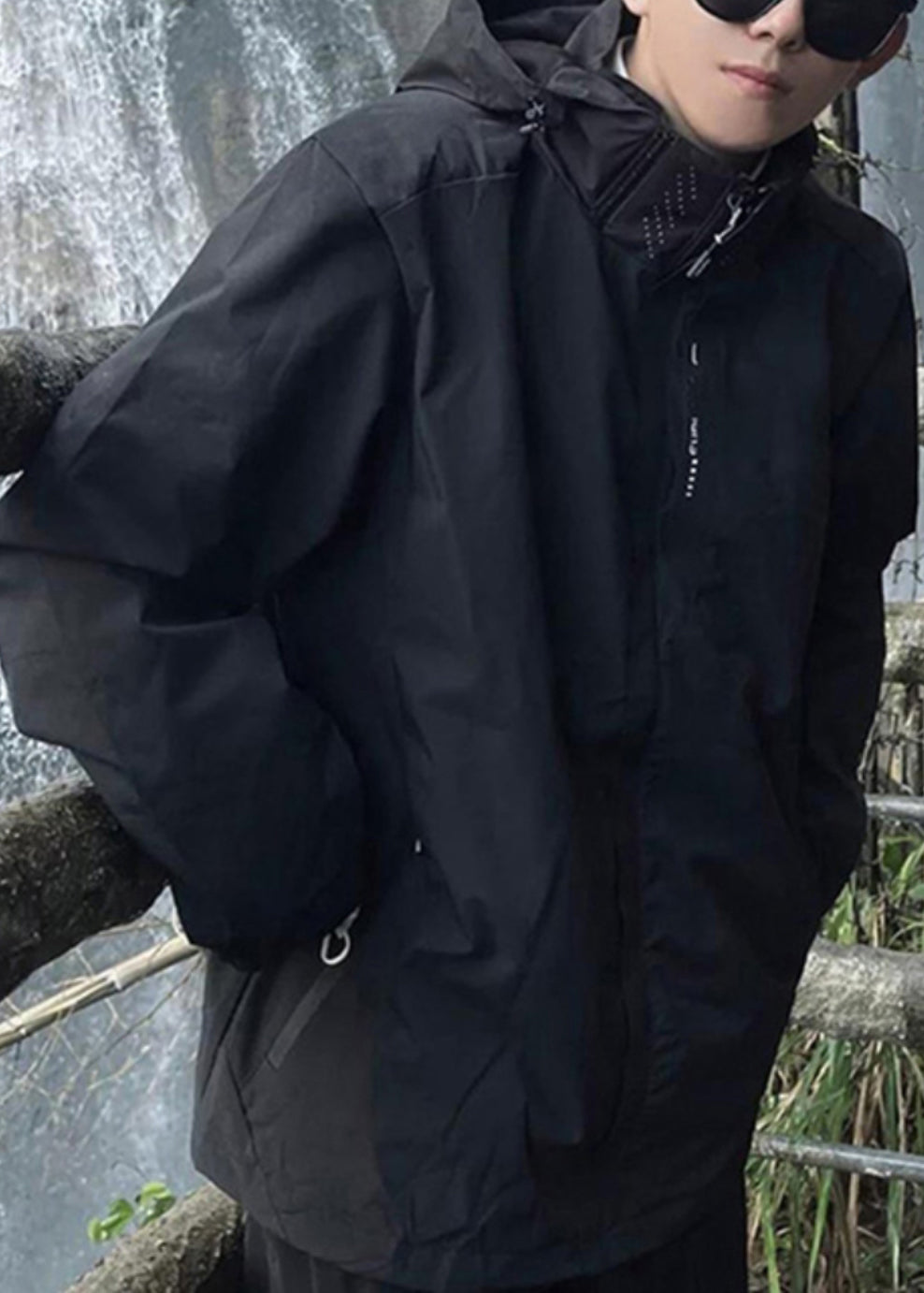 - Amawinc