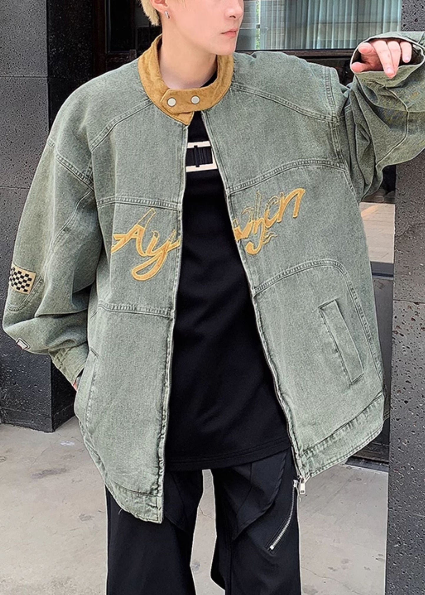  - Amawinc
