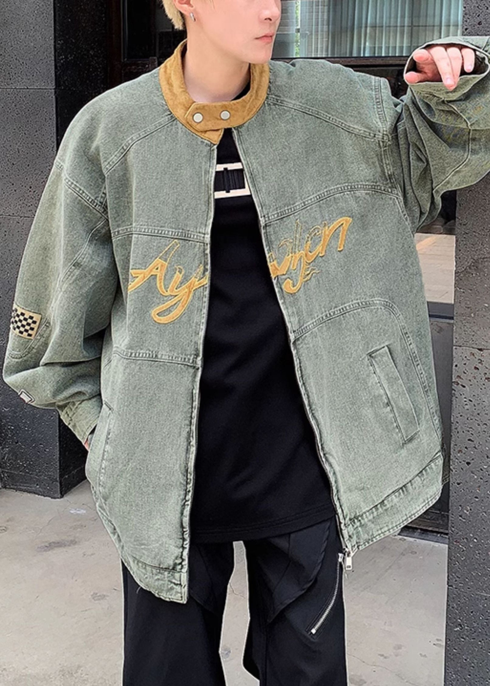  - Amawinc