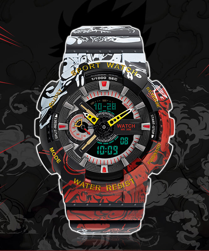  - Amawinc