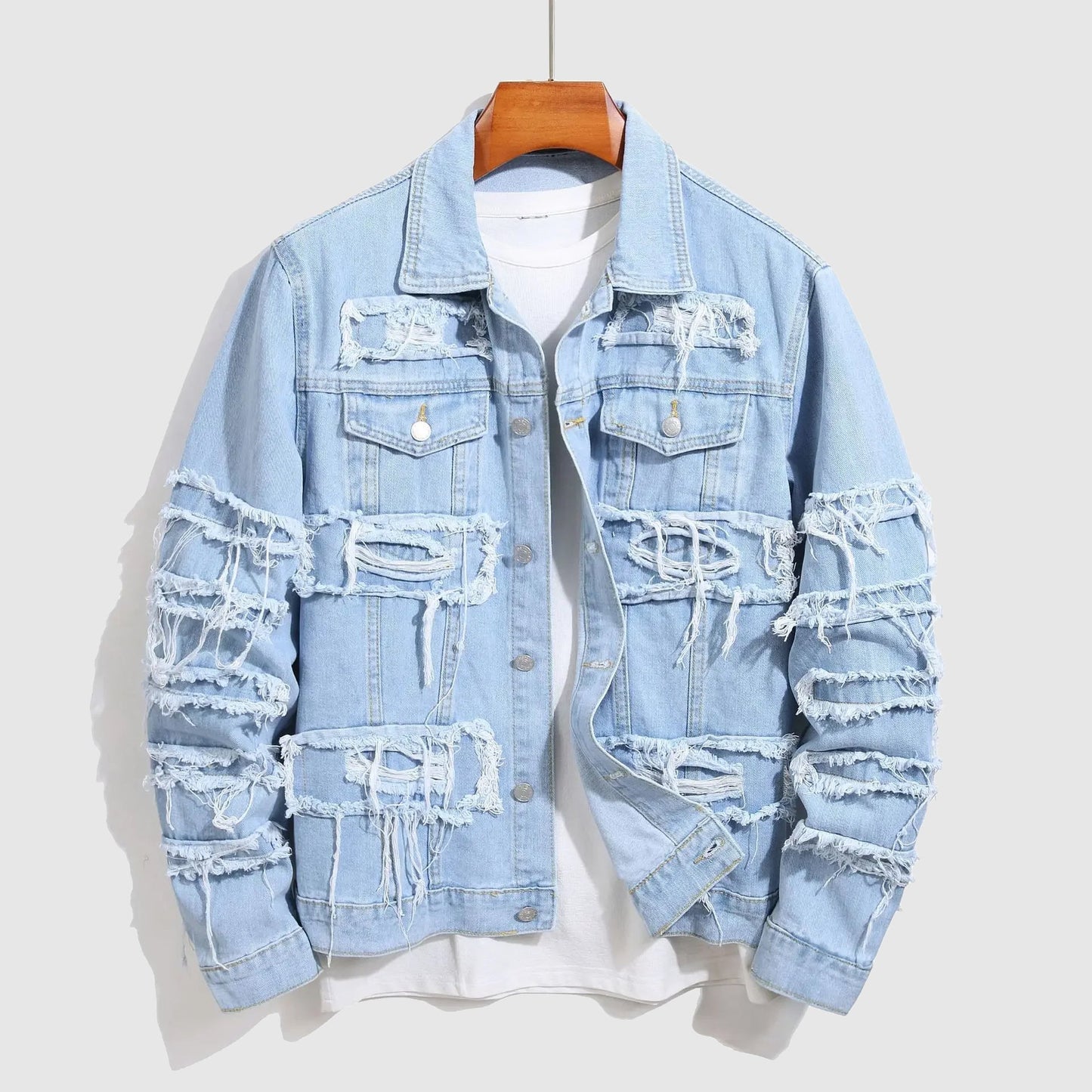  - Amawinc