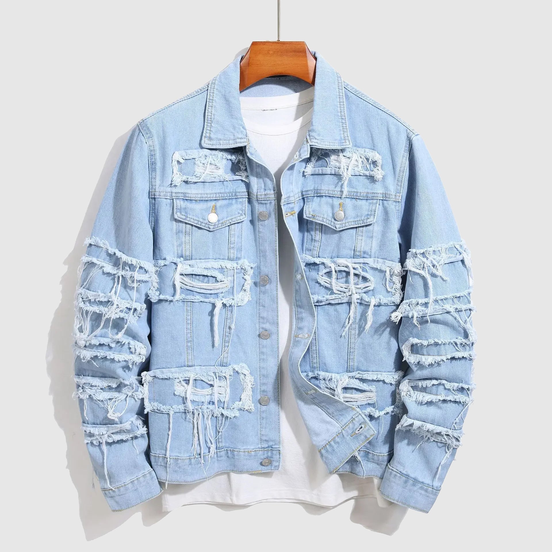  - Amawinc