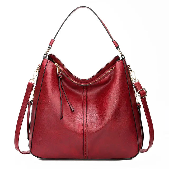 Kalintha – Damen-Großraumtasche