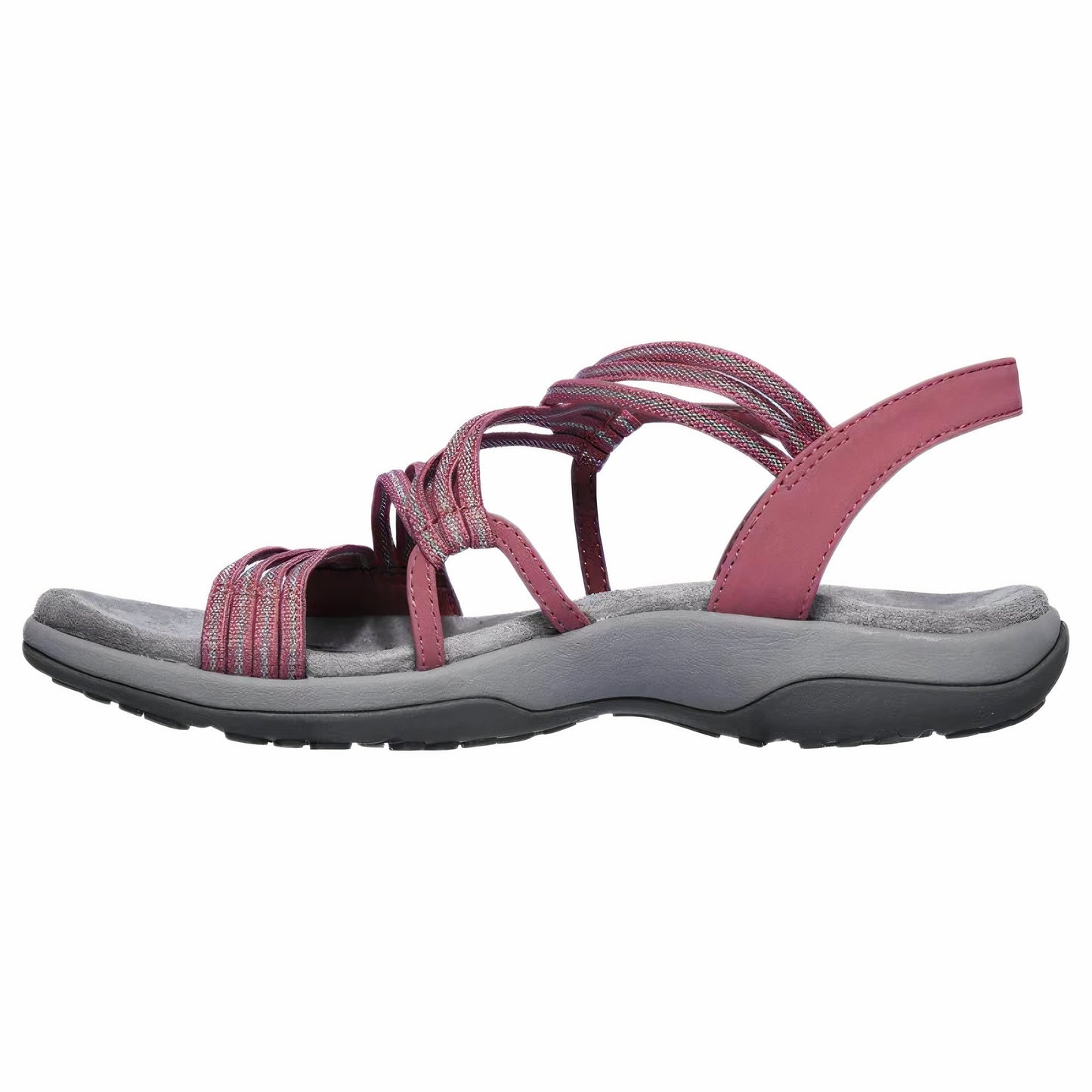 Bequeme orthopädische Sandalen - Modell Maisy