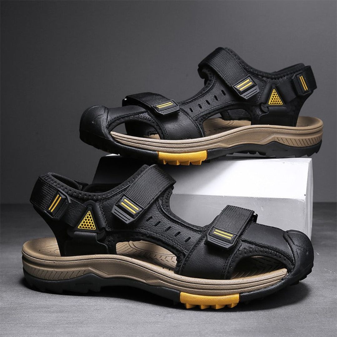 Sandales Magnus TrailGuard Confort Et Durabilité Pour Randonnée Plein Air Et Balades Urbaines
