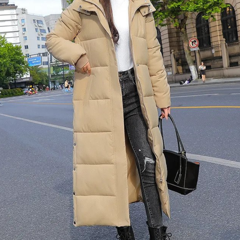  - Amawinc