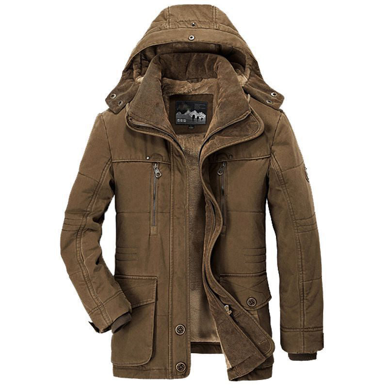  - Amawinc