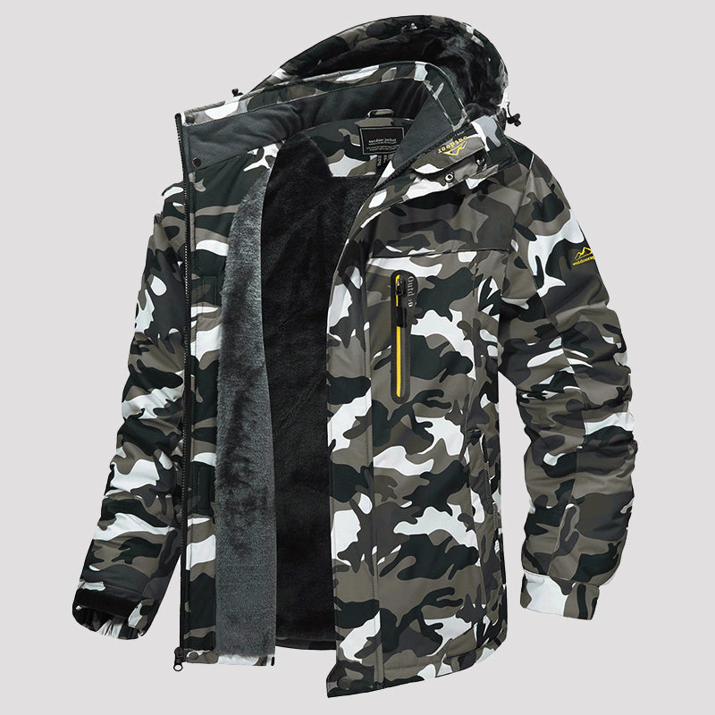  - Amawinc