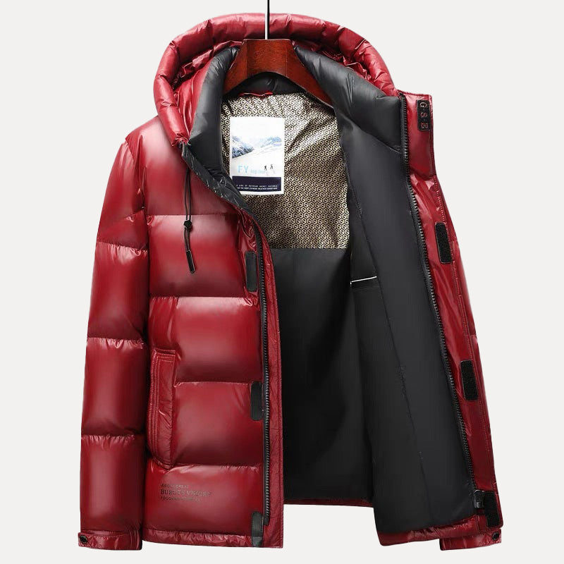  - Amawinc