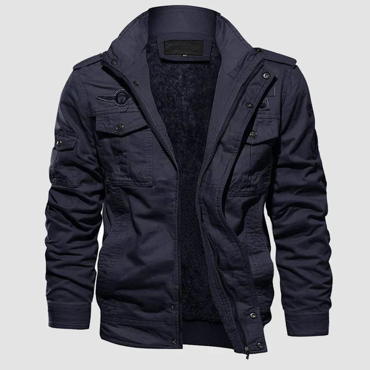 Eminent Bomber Jacket