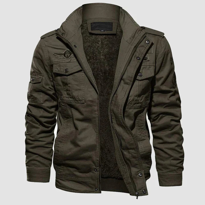 Eminent Bomber Jacket