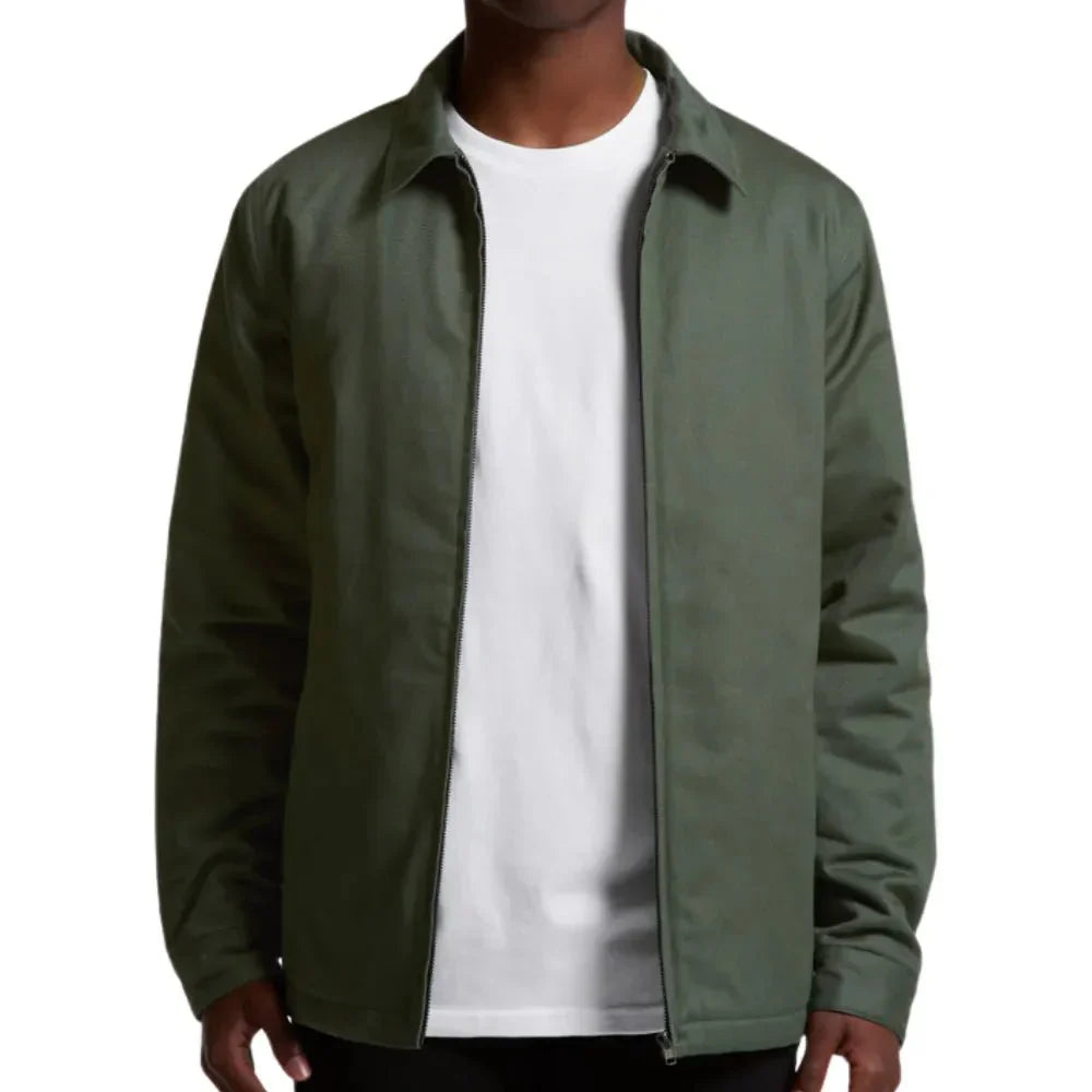  - Amawinc