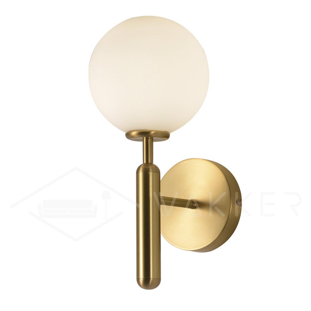 Scandiluxe Wall Lamp