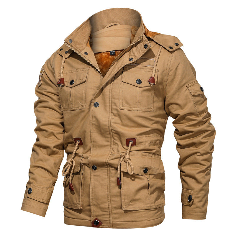  - Amawinc