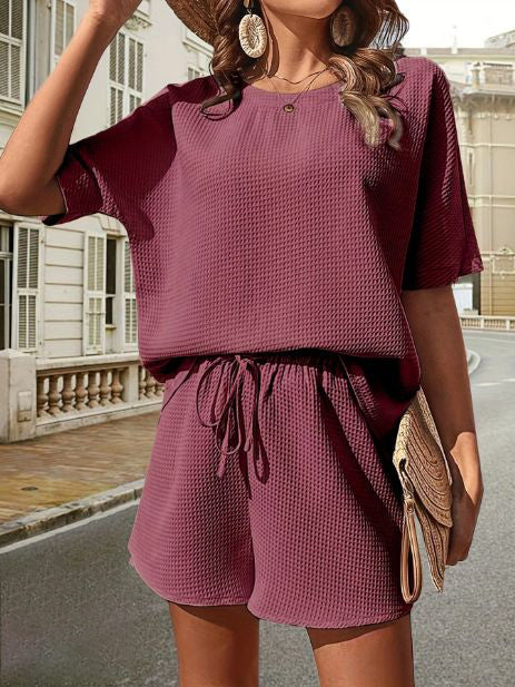 Delancy Sommerset: Zweiteilig