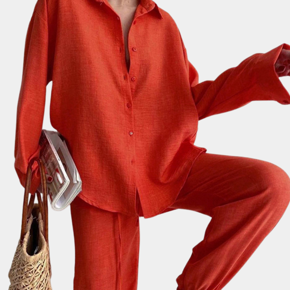 Edles Damen-Set Nera