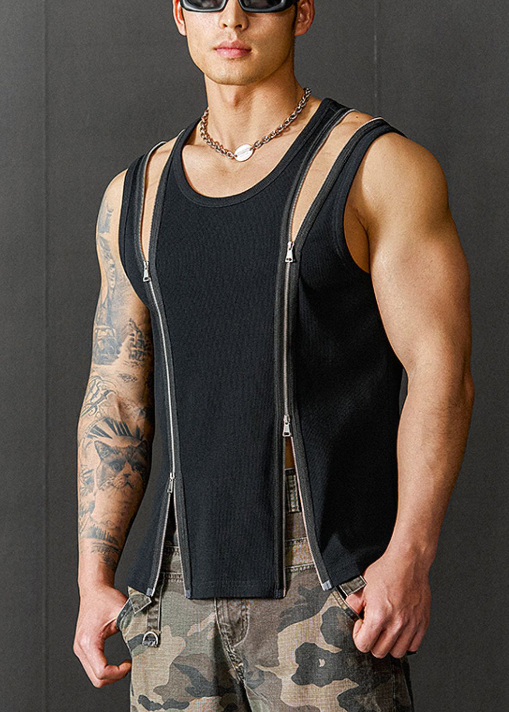  - Amawinc