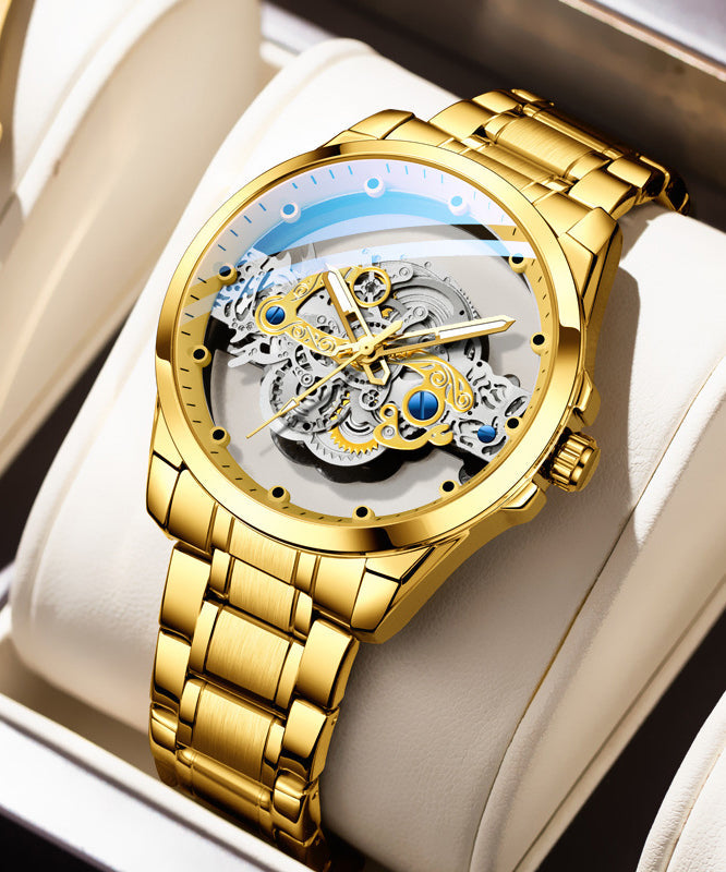  - Amawinc
