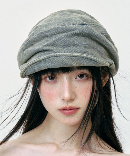 Nouveau chapeau breton Stacker de style cowboy coréen et japonais - Amawinc