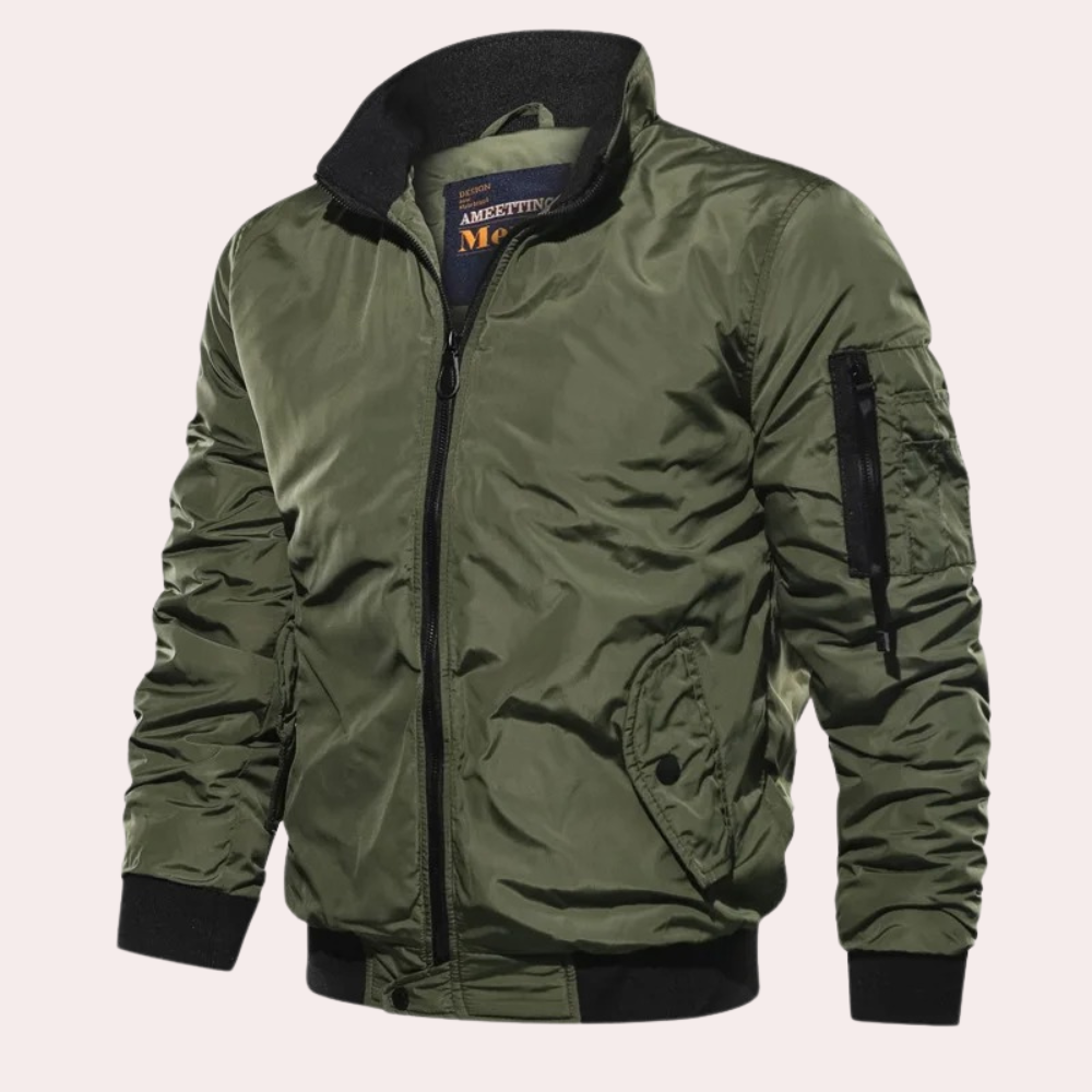  - Amawinc