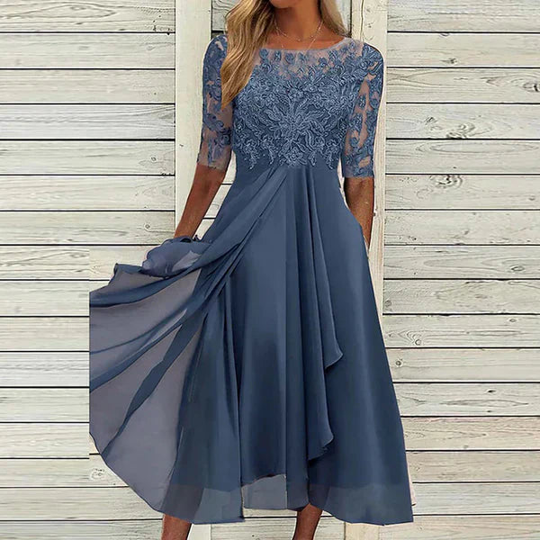 Elegantes Abendkleid Elisa