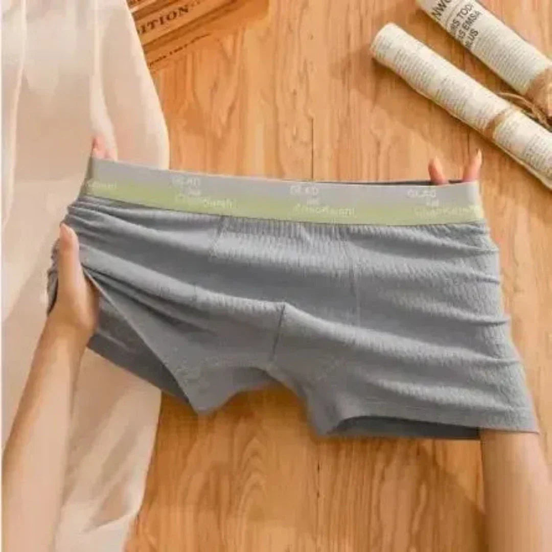 Noel Boxers Scrunch Taille Haute Pour Entraînement Confort Et Soutien Tissu Respirant Quatre Voies Étirement