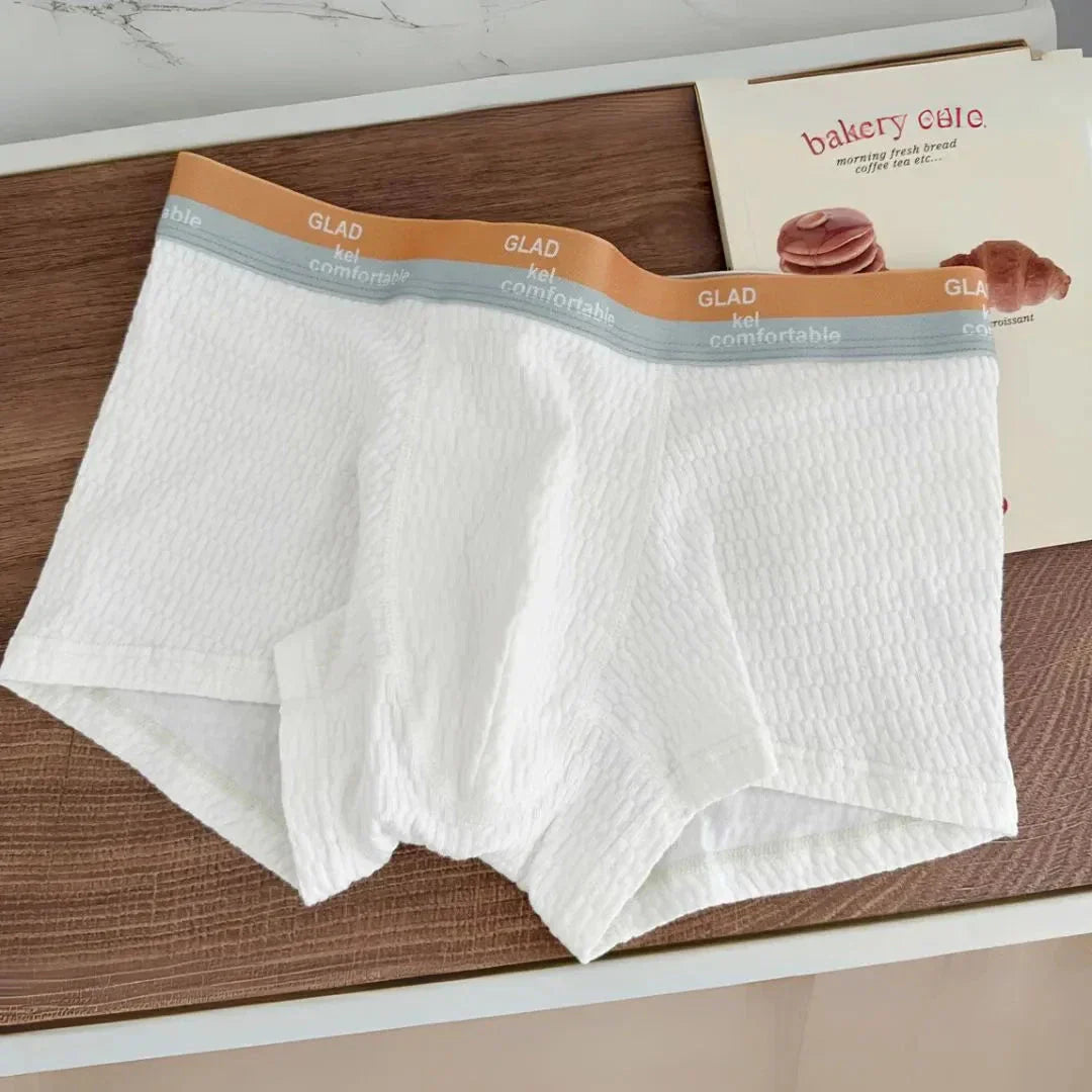 Noel Boxers Scrunch Taille Haute Pour Entraînement Confort Et Soutien Tissu Respirant Quatre Voies Étirement
