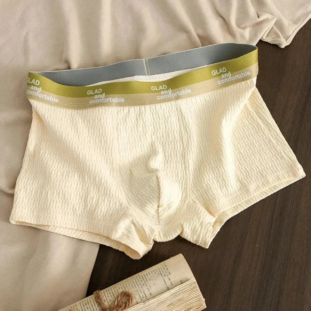 Noel Boxers Scrunch Taille Haute Pour Entraînement Confort Et Soutien Tissu Respirant Quatre Voies Étirement