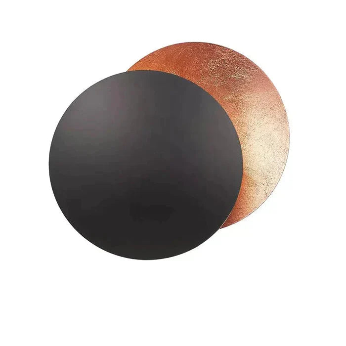 EclipseLamp™ Wall Light - Solar Eclipse