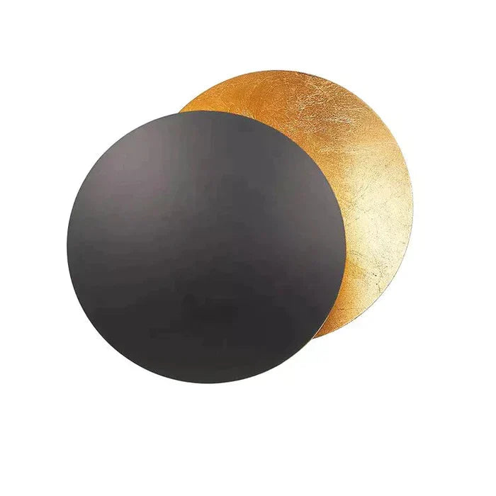 EclipseLamp™ Wall Light - Solar Eclipse
