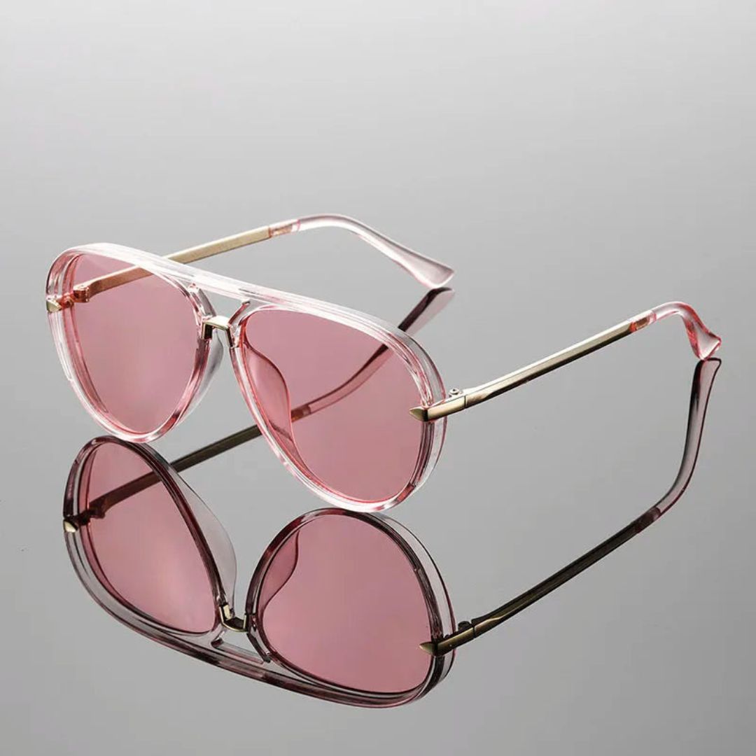 Lunettes Aviateur Noreen En Acétate Légères Pour Homme Style Vintage Moderne Raffinement Et Distinction