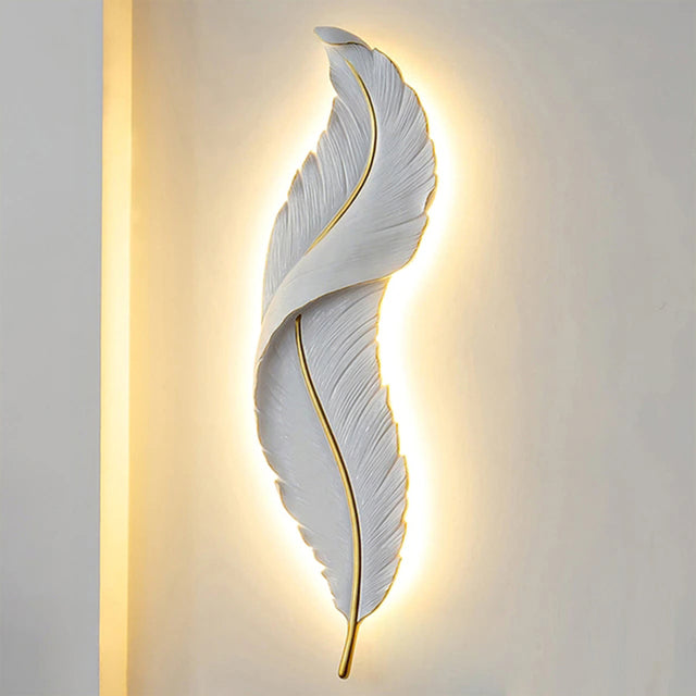 GloRay™ LED Wall Light
 - OnyxLampen