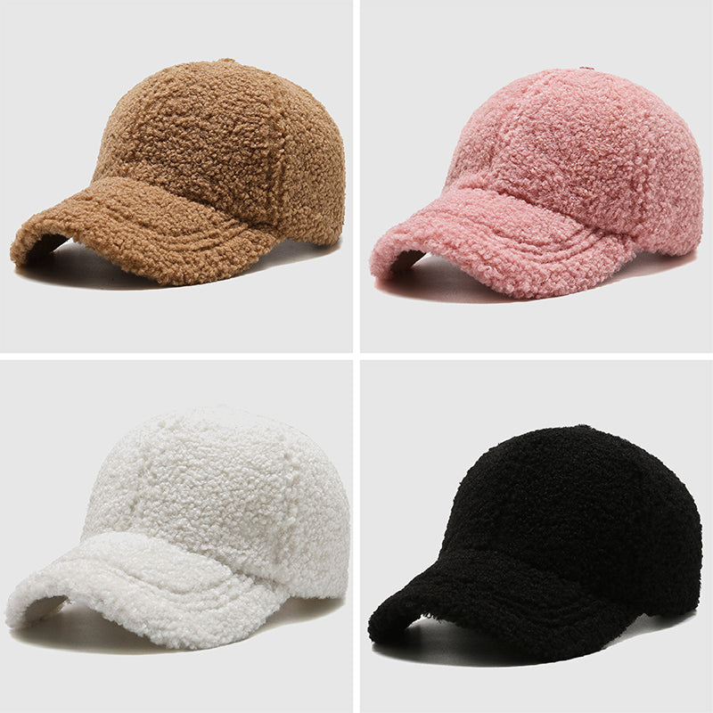 Bonnet Douillet Nuvola Di Comfort Soft Cap Confort Ultime Pour Oreilles Chaudes Et Douceur Éthique