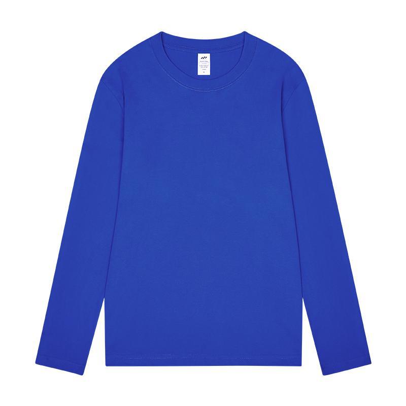 Damen langärmeliges T-Shirt aus atmungsaktivem Material Amawinc