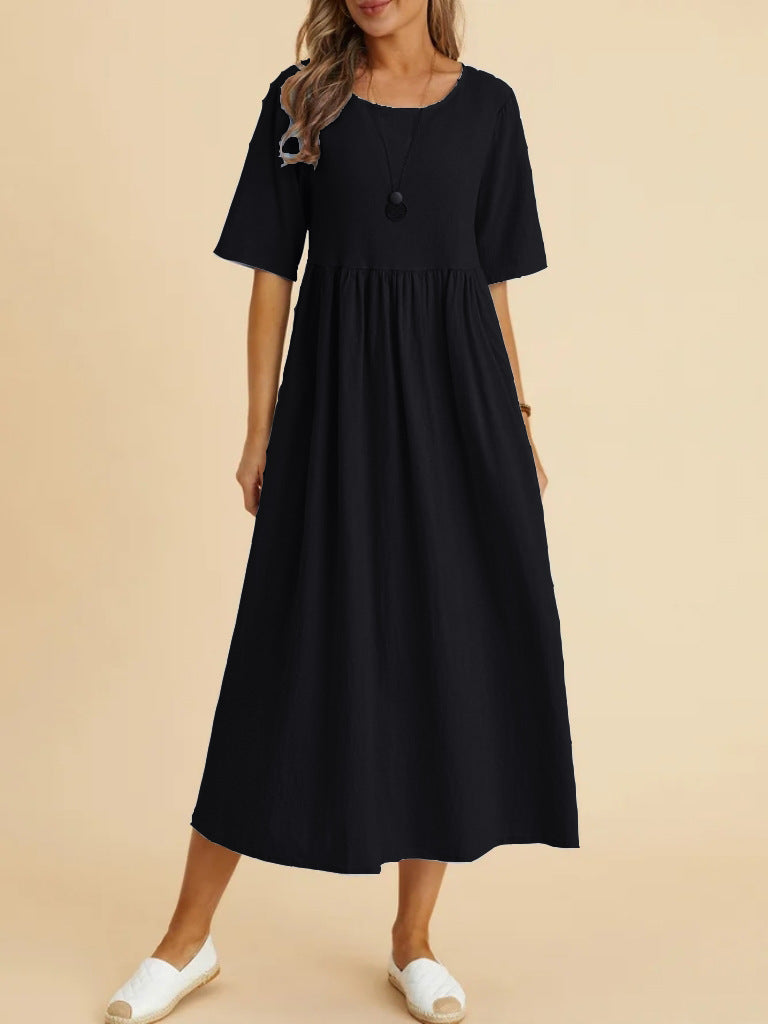 Hera - Elegantes Kleid