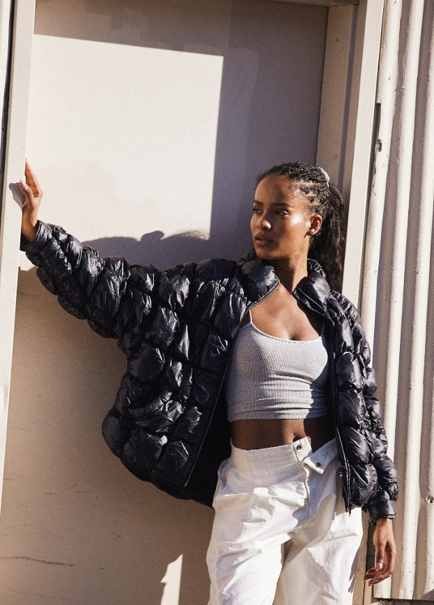 Damen Steppjacke Amawinc