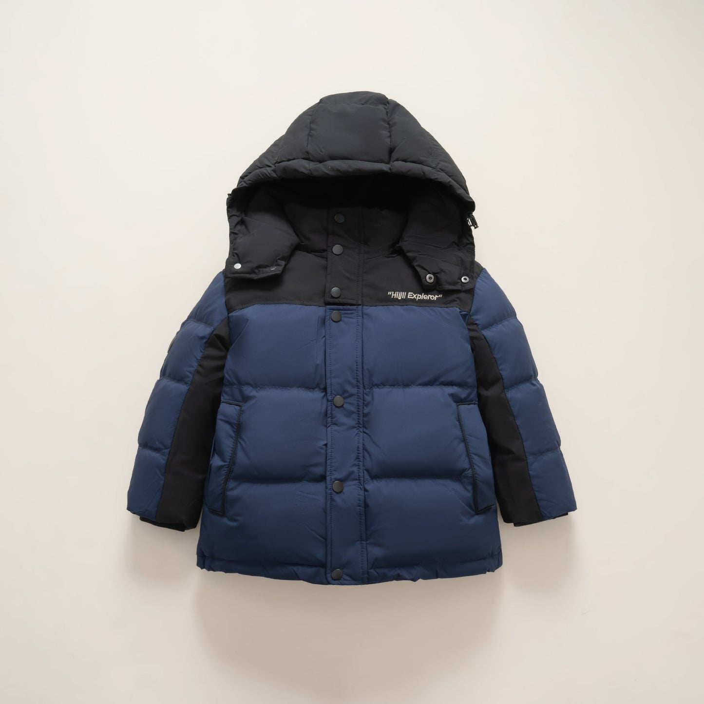 Damen funktionale Winterjacke mit thermoregulierenden Eigenschaften Amawinc