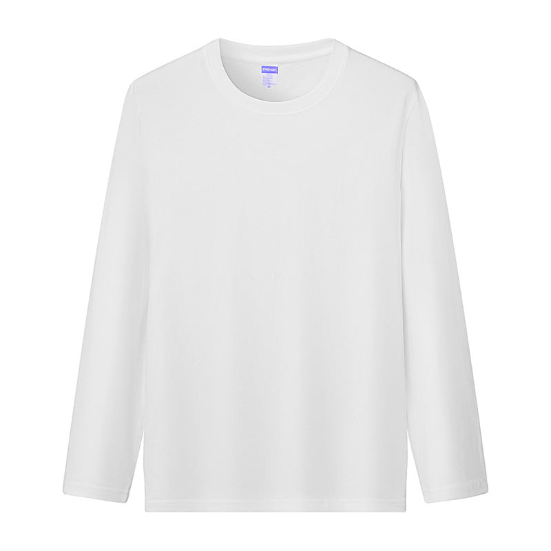 Damen Langarm-T-Shirt aus atmungsaktivem Material Amawinc