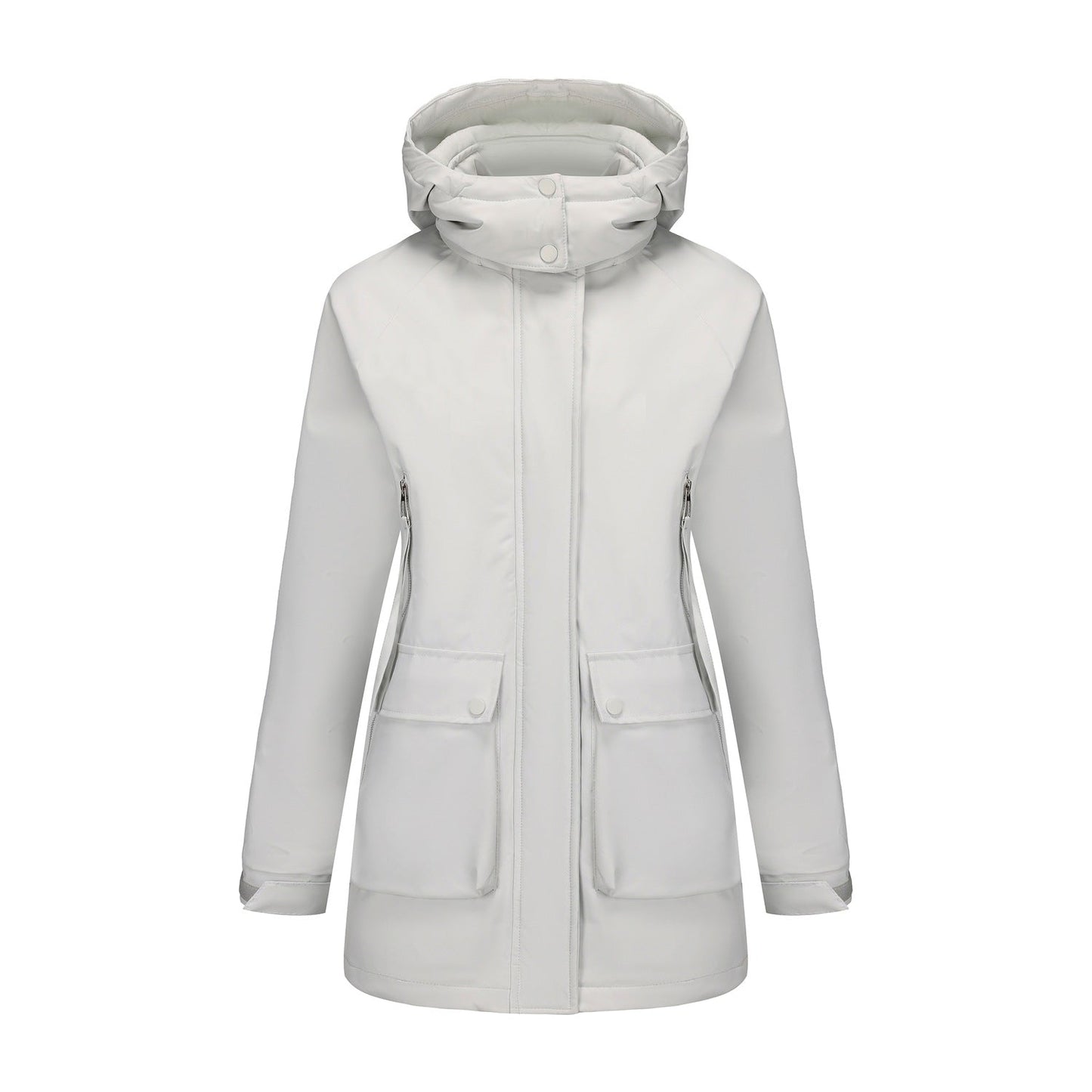 Damen wetterfeste Freizeitjacke Amawinc