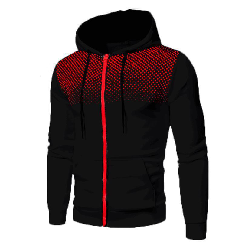 Gilet À Capuche Homme Slim En Maille Douce Avec Zip Avant Perforations Collection Nordisk Flair Amawinc