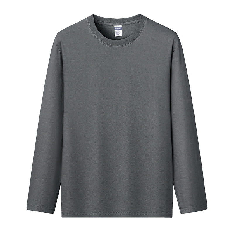 Damen langärmeliges T-Shirt aus atmungsaktivem Material Amawinc