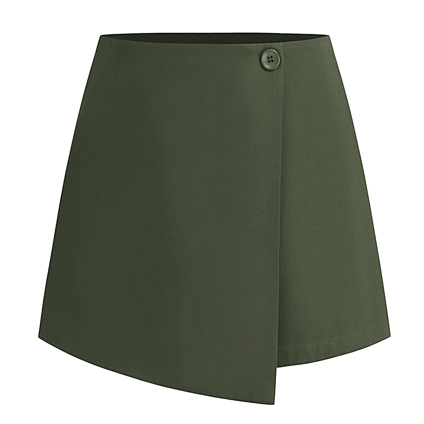 Damen Wickelrock Amawinc