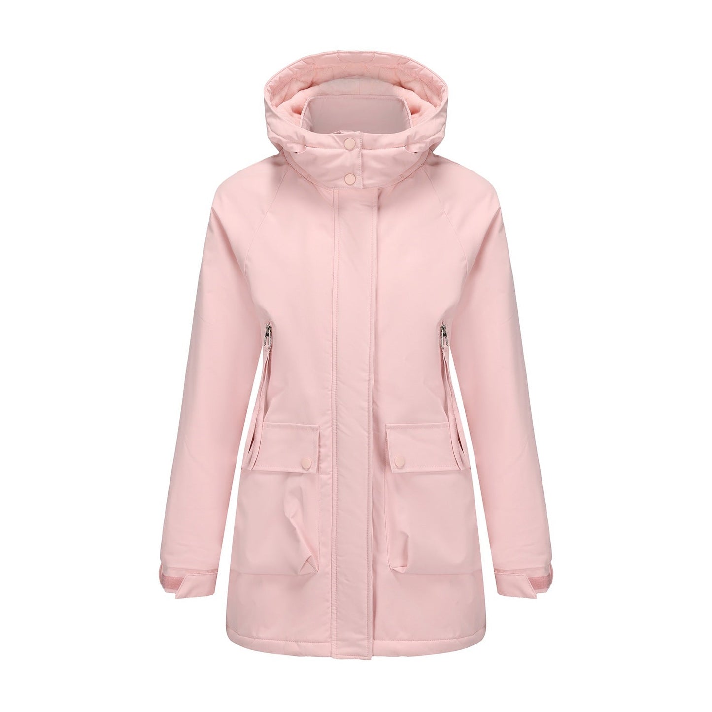 Damen wetterfeste Freizeitjacke Amawinc
