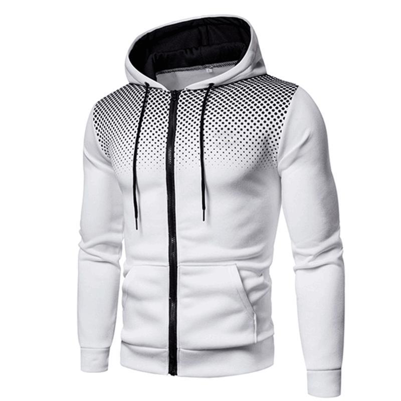 Gilet À Capuche Homme Slim En Maille Douce Avec Zip Avant Perforations Collection Nordisk Flair Amawinc