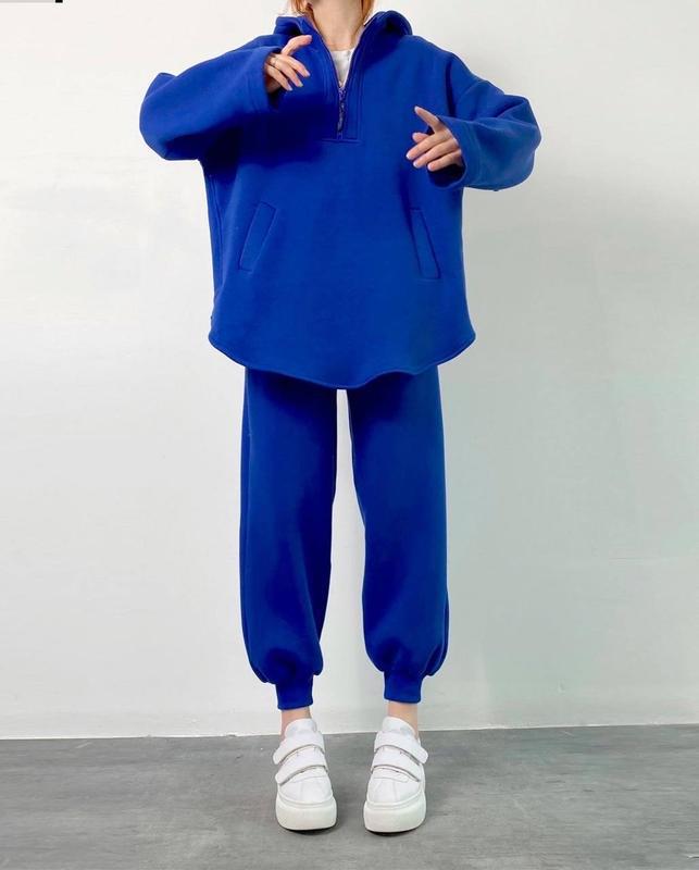 Damen lässiges Freizeit-Set Amawinc