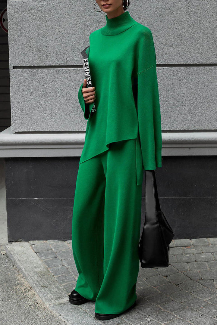 Damen Pullover-Set von Nubaia